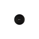 Ice6 / ecler / enceinte murale - plafond noire