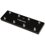 Icon g - board black footswitch usb / midi Icon g - board black footswitch usb / midi