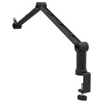 Icy box ib - mag103b - t pied de micro