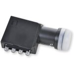 Idlt - qdl412 - ultra - opn tte lnb quad nombre dabonns: 4 capacit de chargement: 40 mm