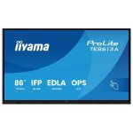 Iiyama prolite te8613a - b1ag - classe de diagonale 86 (85. 6 visualisable) écran lcd rétro - éclairé ... Iiyama prolite te8613a - b1ag - classe de diagonale 86 (85. 6 visualisable) écran lcd rétro - éclairé ...