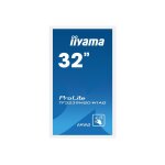 Iiyama prolite tf3239msc - w1ag - 32  �cran lcd r�tro - �clair� par led - signal�tique num�rique interactive ...