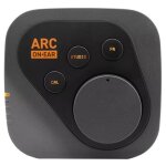 Ik multim�dia arc on ear - amplificateur dac num�rique pour casque professionnel avec correction acoustique ...