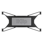 Ik multimedia iklip xpand - support universel pour tablette - compatible 7 a 12. 9 pouces - articulation ...