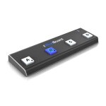 Ik multimedia irig blueboard - pédalier sans fil pour téléphone portable, lecteur numérique, tablette ... Ik multimedia irig blueboard - pédalier sans fil pour téléphone portable, lecteur numérique, tablette ...