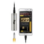 Ik multimedia - irig hd - a