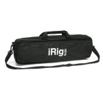 Ik multimedia irig keys travel bag housse de transport pour clavier
