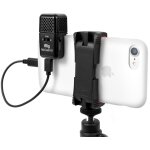 Ik multimedia irig mic cast hd micro numrique