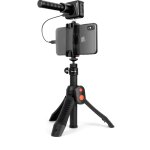 Ik multimedia irig mic video bundle