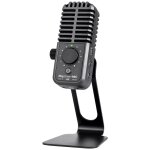 Ik multimedia irig stream mic usb - microphone � condensateur - cardio�de - usb - c - interface audio ...