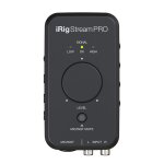 Ik multimedia - irig stream pro