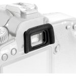 ?illeton silicone pour appareil photo compatible avec - oculaire de viseur optique pour photographe(q980) ...