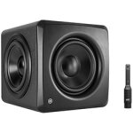 Ik multimedia iloud sub caisson de basse subwoofer de studio ultra - compact