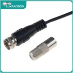 Image claire de capacit� multidirectionnelle d'antenne de hdtv du canal 4k full hd 4k 13ft c�ble dvb ...