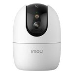 Imou ranger 2 pro dome ip security camera indoor & outdoor 2880 x 1620 pixels desk / wall