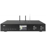 Imperial dabman i510 bt (fm, dab + dab, wifi), radio, noir