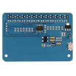 Indicateur de volume audio lectronique led, lampe mlodie active par la voix, diy