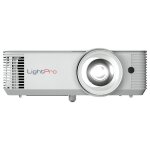 Infocus genesis iv in0024st - projecteur dlp - uhp - portable - 3d - 3800 lumens - xga (1024 x 768) - ...
