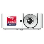 Infocus quantum laser core ii series inl178 - projecteur dlp - laser quantique - portable - 3d - 4200 ...