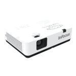 Infocus lightpro advanced lcd series in1026 - projecteur lcd - 4200 lumens - wxga (1280 x 800) - 16:10 ...