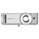 Infocus lightpro genesis iv in0026st - projecteur dlp - uhp - portable - 3d - 4000 lumens - wxga (1280 ...