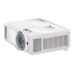 Infocus screenplay vista sp2234st - projecteur dlp - uhp - portable - 3d - 4200 lumens - xga (1024 x ... Infocus screenplay vista sp2234st - projecteur dlp - uhp - portable - 3d - 4200 lumens - xga (1024 x ...