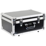 Innox basic line case 453020 flight case universel 450x300x200 mm