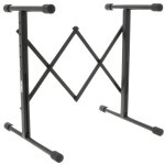 Innox ina fold 01 stand pour clavier et console de mixage