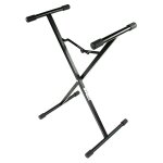 Innox ina one stand x simple pour piano / clavier