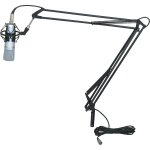 Innox iva 08 xlr pied micro type broadcasting