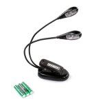 Innox mb 10 lampe de pupitre