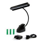 Innox mb 20 lampe de pupitre