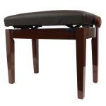 Innox pb 10br banquette piano marron