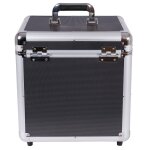 Innox reccase 75 flight case pour vinyles 12 pouces