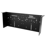 Innox rp shelf - 2 plaque perfor�e