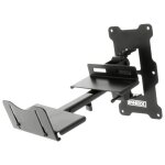 Innox smb 01 support mural pour enceinte de monitoring 4 - 5 pouces (la pi�ce)