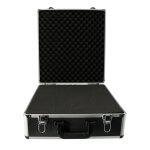 Innox unicase foam l flight case universel pour table de mixage 107 x 425 x 388 mm