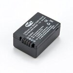 Inov8 r - c - b batterie li - ion de rechange pour appareil photo num�rique panasonic dmw - bmb9 parent ...