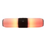 Inovalley bs30 - enceinte sans fil bluetooth - noir