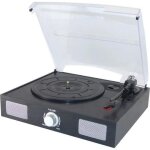 Inovalley td11 platine vinyle disque numrique usb