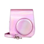 Instax mini 11 / 9 / 8, coque pour appareil photo, étui de protection pour appareil photo instantané, ... Instax mini 11 / 9 / 8, coque pour appareil photo, étui de protection pour appareil photo instantané, ...