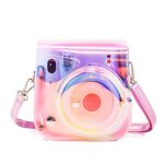 Instax mini 11 / 9 / 8, coque pour appareil photo, étui de protection pour appareil photo instantané, ... Instax mini 11 / 9 / 8, coque pour appareil photo, étui de protection pour appareil photo instantané, ...