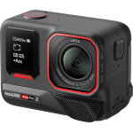 Insta360 ace pro gen2 cam�ra pour sports d'action 48 mp 8k ultra hd 25, 4 / 1, 3 mm (1 / 1. 3 ) wifi ...