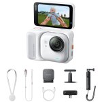 Insta360 go ultra creator bundle blanc
