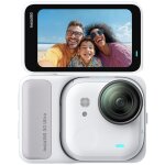 Insta360 go ultra standard bundle blanc