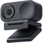 Insta360 link 2c webcam 3840 x 2160 usb noir