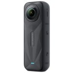 Insta360 x5 360 action camera noir Insta360 x5 360 action camera noir