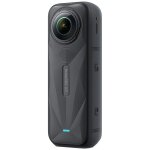 Insta360 x5 360 action camera noir Insta360 x5 360 action camera noir