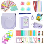 Instantané caméra accessoires compatible avec instax mini 11 / 12 appareil photo, le package comprend ... Instantané caméra accessoires compatible avec instax mini 11 / 12 appareil photo, le package comprend ...