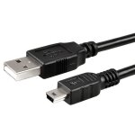 Instenâ® usb câble 2. 0 a mini 5 - pin b pour canon powershot s95 garmin nuvi 850 610 205w Instenâ® usb câble 2. 0 a mini 5 - pin b pour canon powershot s95 garmin nuvi 850 610 205w